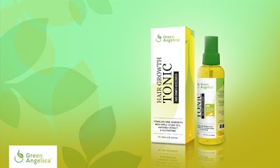 Photos of Green Angelica Shop