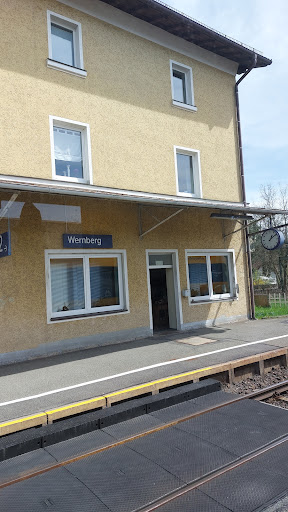 Wernberg - Visual