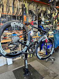 Photo n°7 de SPORT XTREME LOUE à Ornans (Magasin de vélos d'occasion)