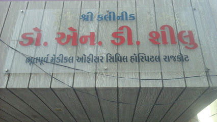 Dr. N D Shilu (Shree Clinic)