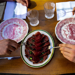 Photo n°3 de Restaurant Polmard Nancy à Nancy (Restaurant)