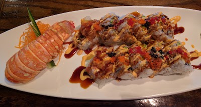Photos of Thai Basil & Sushi Zen