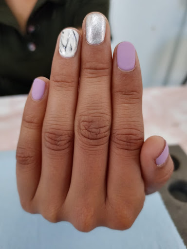 Danae Juárez Nails