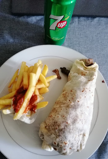 Photo 8 - Le Cheese Naan’os | Kebab Draguignan | Tacos | Naan Sandwichs | Naan Burgers | Burgers | Assiettes
