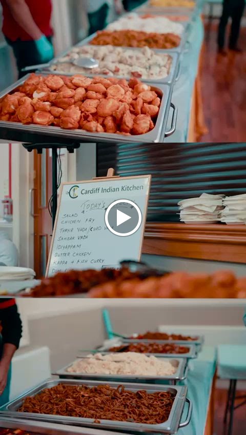 Cardiff Indian Kitchen - Venues - photo 1