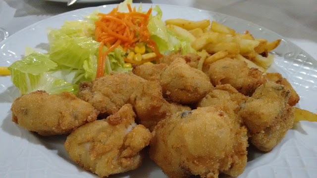 Venta Restaurante El Cortijo