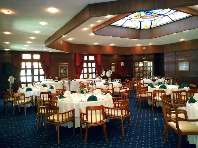 The Lord Erroll Gourmet Restaurant