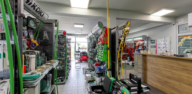 Godziny otwarcia JAZIENICKI - Dealer marek Makita ; HiKOKI ; Festool ; Fein ; Metabo ; DeWALT ; Wacker ; Wypożyczalnia maszyn ,Serwis.