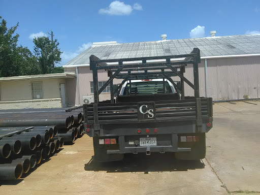 Carson Supply Inc
