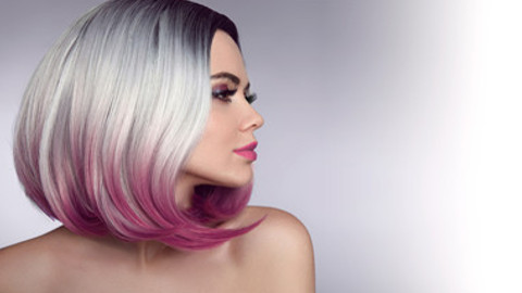 Libbys Hairdressing Logo