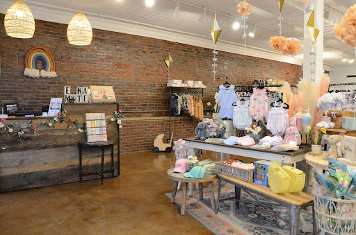 Em + Kate Boutique - Thumbnail