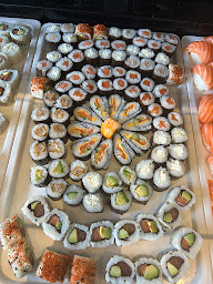 Photo n°12 de LET'S WOK - Restaurant Asiatique - Buffet à volonté à Paris (Restaurant thaï)