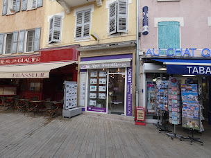 Photo n°3 de Alpes Immobilier à Gap (Agence immobilière)