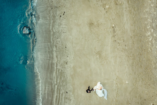 Wedding Photography by Toh Gouttenoire