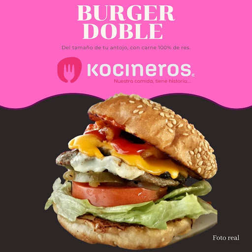Kocineros