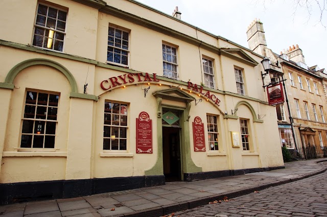 Crystal Palace