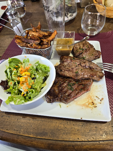 Photo 2 - Bistrot 1900 Ain
