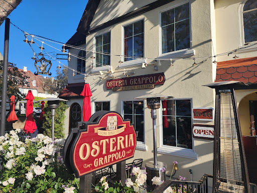 Osteria Grappolo - Thumbnail