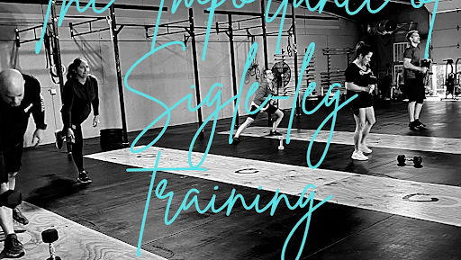 Essential CrossFit