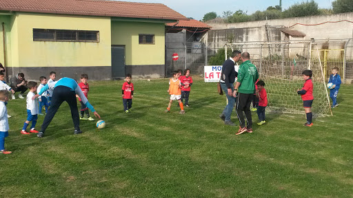 Stadio Comunale "San Giovanni Bosco"