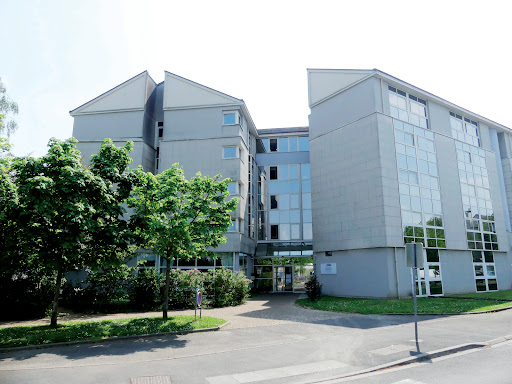 Photo de EHPAD La Source