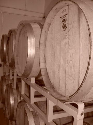 Saint Croix Vineyards by null