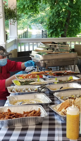 Iyad's Syrian Grill by null