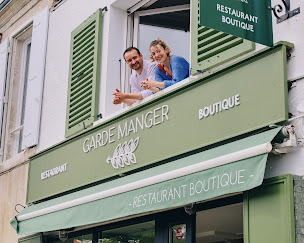 Photo n°60 de Garde Manger à La Rochelle (Restaurant)