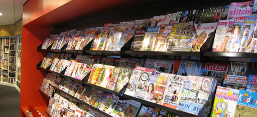 Prins Boek-en kantoorvakhandel - Thumbnail