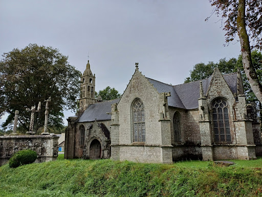 Chapelle Notre-Dame des Trois Fontaines - Thumbnail