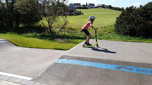 Pumptrack Aldingen - Thumbnail