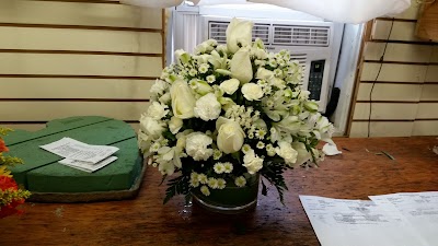 Floral Events By Sherri