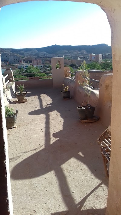 lodging
