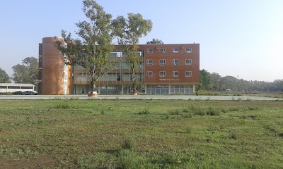 Photos of Unidad de Estudios Superiores, Tepotzotl&aacute;n