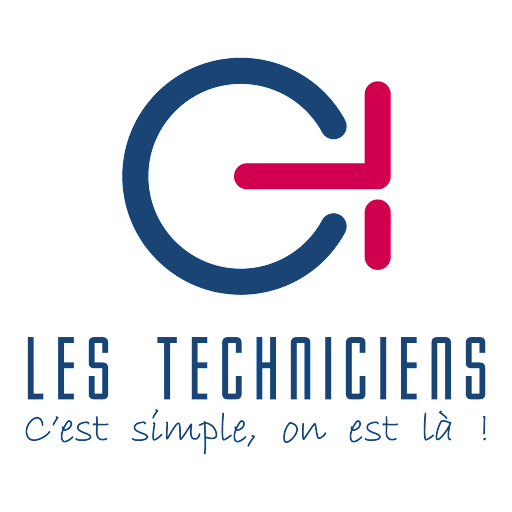 LESTECHNICIENS Informatique - Thumbnail