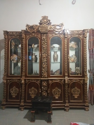 Photos of SINAR BARU