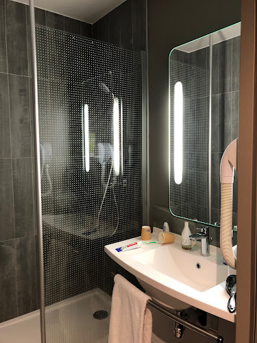 Hôtel ibis Marne-la-Vallée Noisy - Hôtel