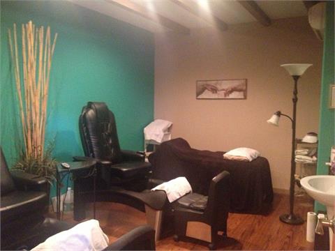 Reflections Salon & Day Spa Gallery - United States
