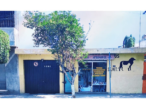 Servicios Veterinarios Sarabia