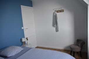 Photo n°8 de Villa Maric à Donville-les-Bains (Maison de vacances)