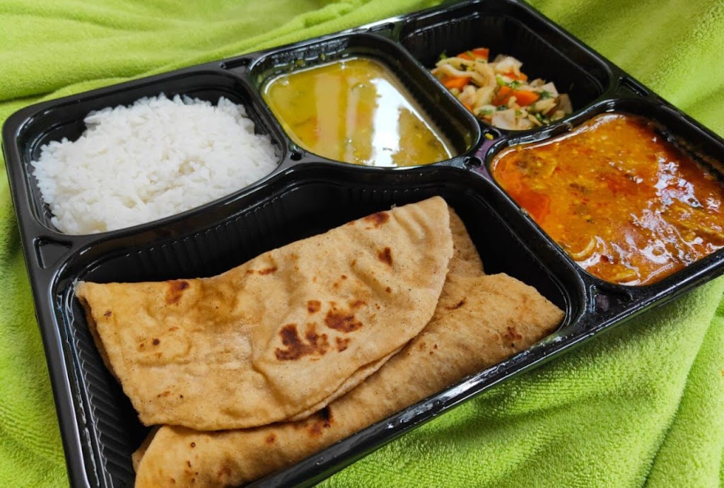 Aunty S Cloud Kitchen