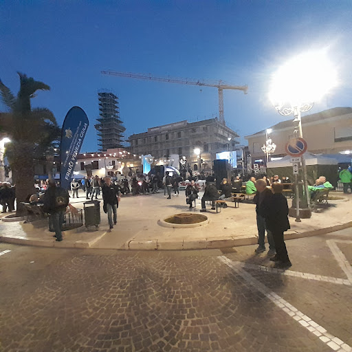Corropoli (TE) - Visual