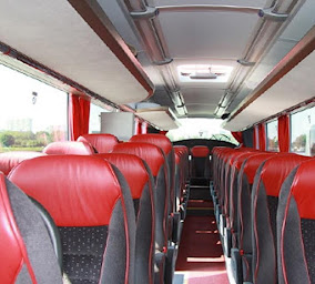 Photo n°2 de Transdev Bouches du Rhone à Éguilles (Service de taxi minibus)