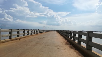 Photos of ស្ពានពោធិ៌រៀង (Pur Rieng Bridge)