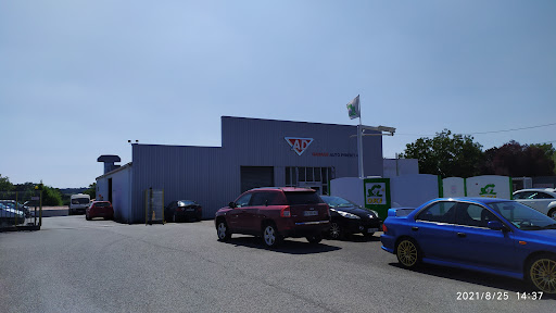 AD Garage AUTO PERFECT 44 - Thumbnail