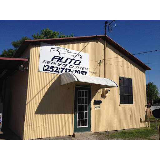 Javier's Auto Repairs Center - Thumbnail