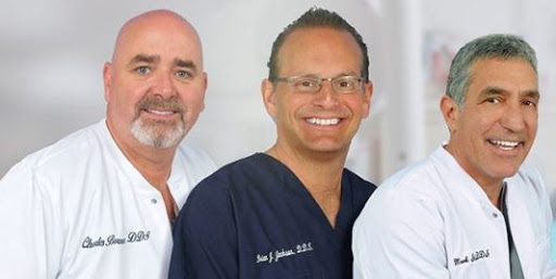 Slavin Jackson & Burns