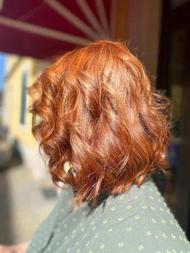 Capelli 2.0 - Visual