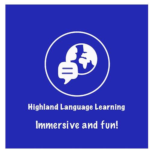Highland Language Learning - Thumbnail