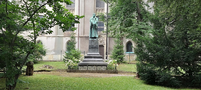 Parafia Ewangelicko-Augsburska Bielsko - Bielsko-Biała